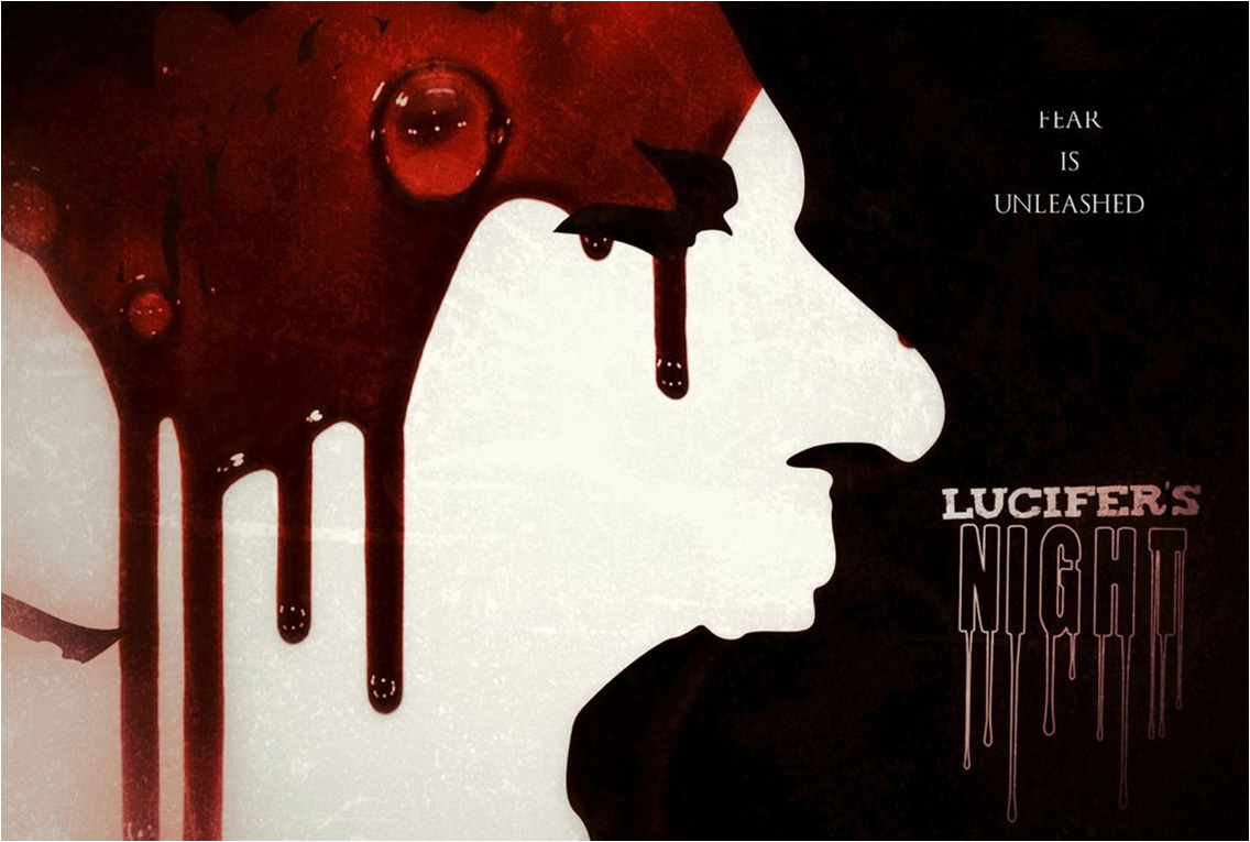 PRODUCTION: Lucifer's Night / ROLE: FIRST ASSISTANT DIRECTOR / DIRECTOR: Tyler James