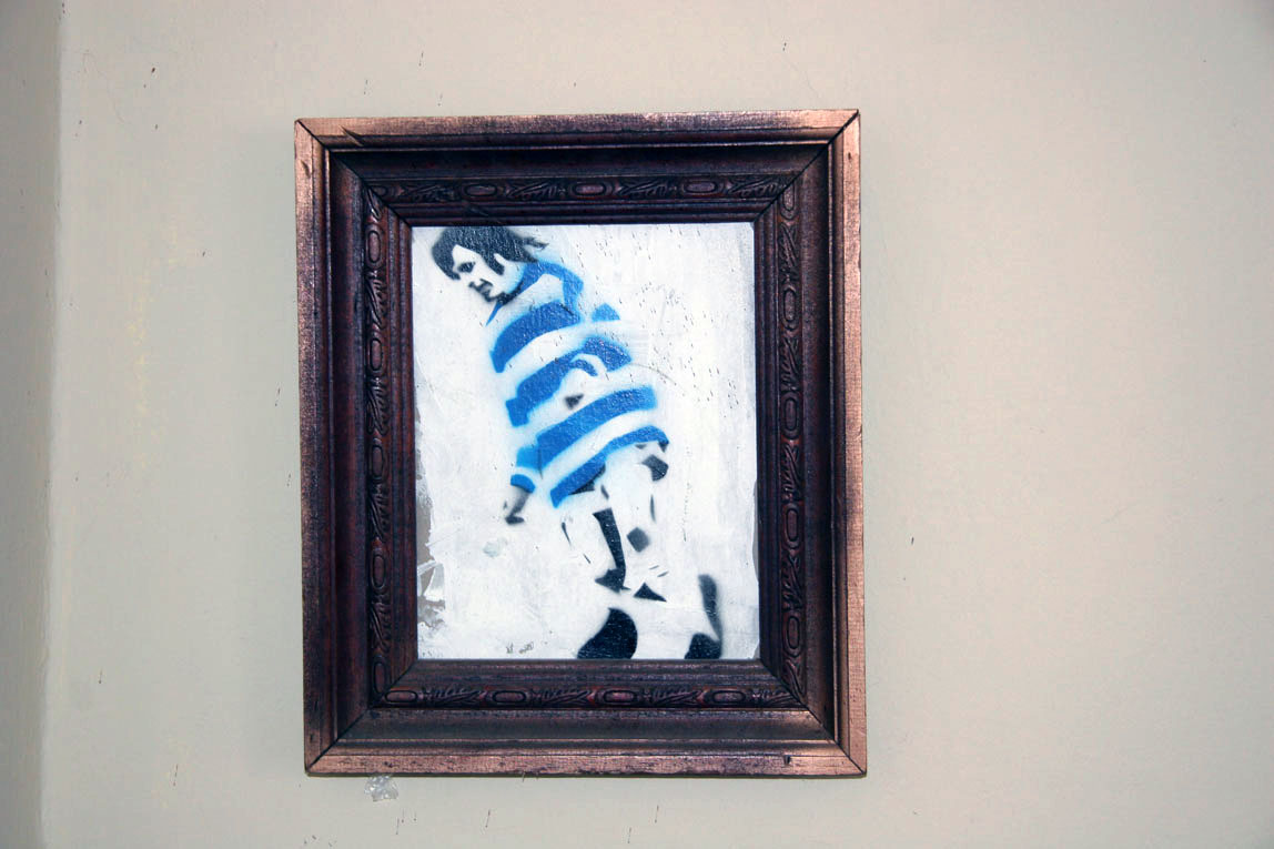 A Day at Pete Doherty's House / Wiltshire / Stan Bowles