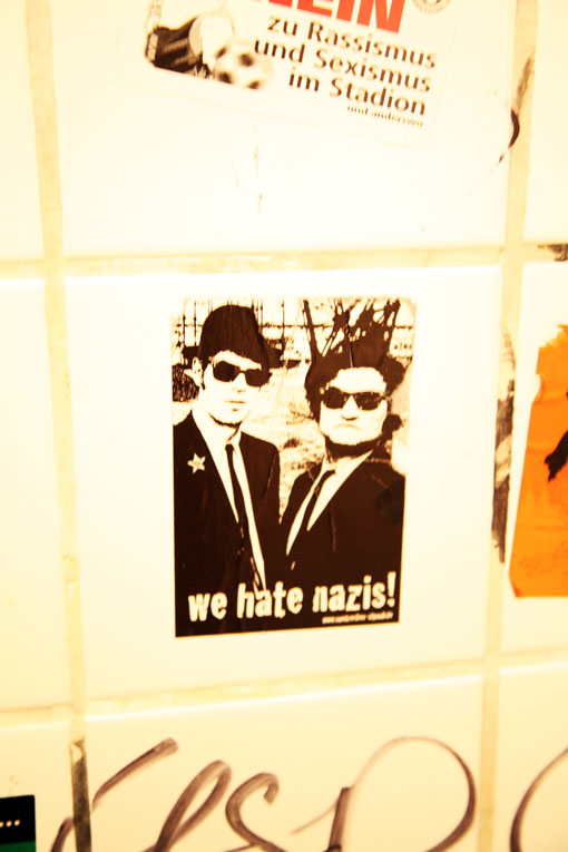 St Pauli FC Fans / Hamburg / everybody...